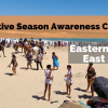 Festive Season Beach Crime and Violence Prevention 